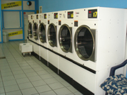 Trockner Waschtreff München